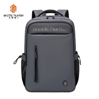 Picture of Arctic Hunter B00534 Water Resistant Multi Function Bag With Laptop Compartment