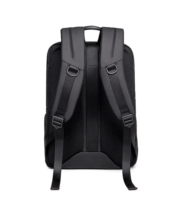 Picture of Arctic Hunter B00532 Laptop Casual Multi-Function Oxford Waterproof Backpack Bag