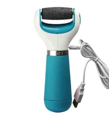 Picture of Foot care tool Heads Pedi Hard Skin Remover Refills Replacement Rollers For Scholls File Feet care Tool