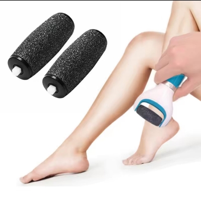 Picture of Foot care tool Heads Pedi Hard Skin Remover Refills Replacement Rollers For Scholls File Feet care Tool