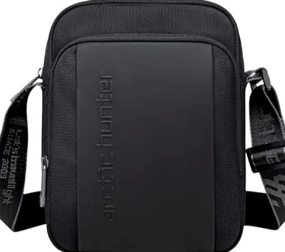 Picture of Arctic Hunter K00542 Waterproof Anti-Theft Crossbody Bags