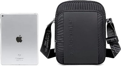 Picture of Arctic Hunter K00542 Waterproof Anti-Theft Crossbody Bags