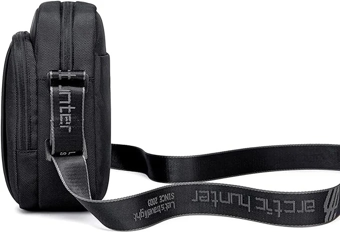 Picture of Arctic Hunter K00542 Waterproof Anti-Theft Crossbody Bags