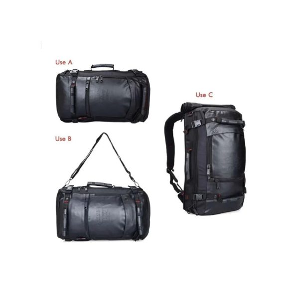 Picture of Witzman B2023 38L Hiking Travel Backpack