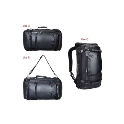 Picture of Witzman B2023 38L Hiking Travel Backpack