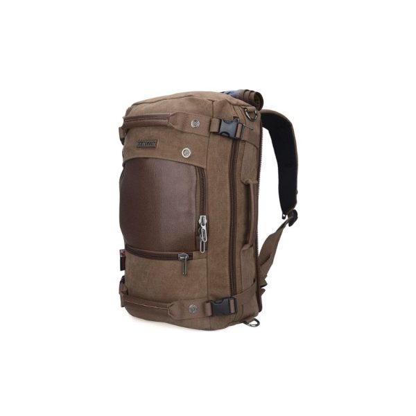 Picture of Witzman A2021 21-inch Travel Backpack