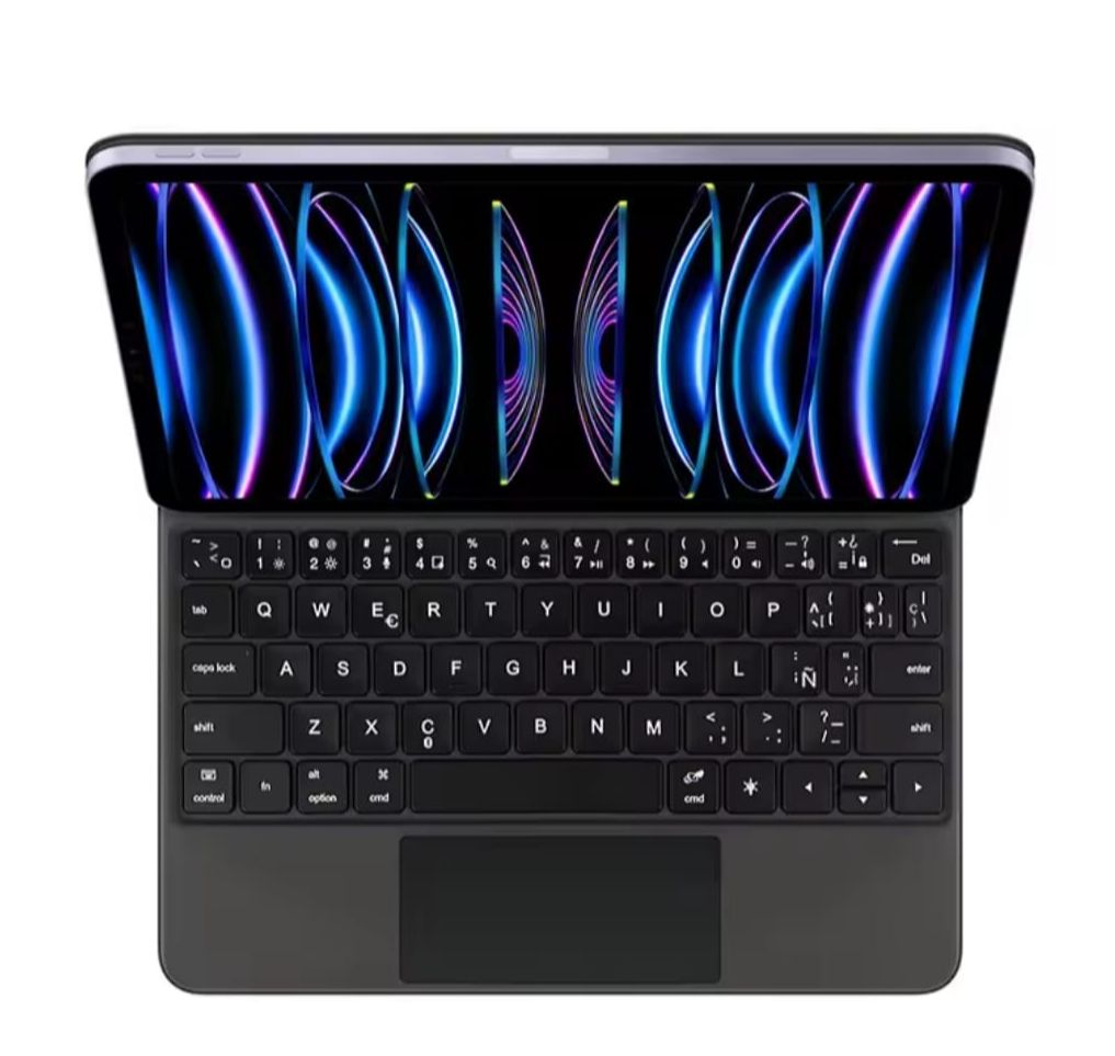 Picture of ESR for iPad Pro 11 inch Case, Rebound Magnetic Case for iPad Pro 11 Inch