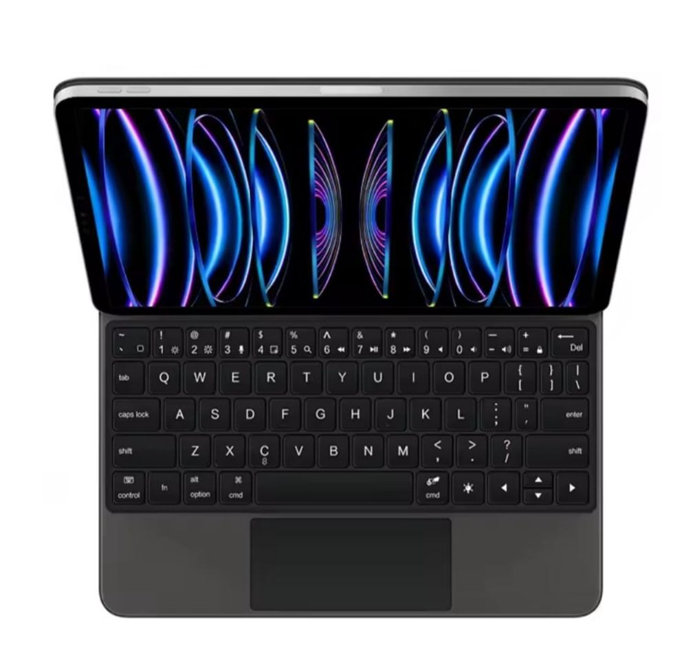 Picture of ESR for iPad Pro 11 inch Case, Rebound Magnetic Case for iPad Pro 11 Inch