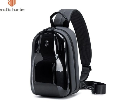 Picture of Arctic Hunter Xb00551 Hard Shell Sling Bag