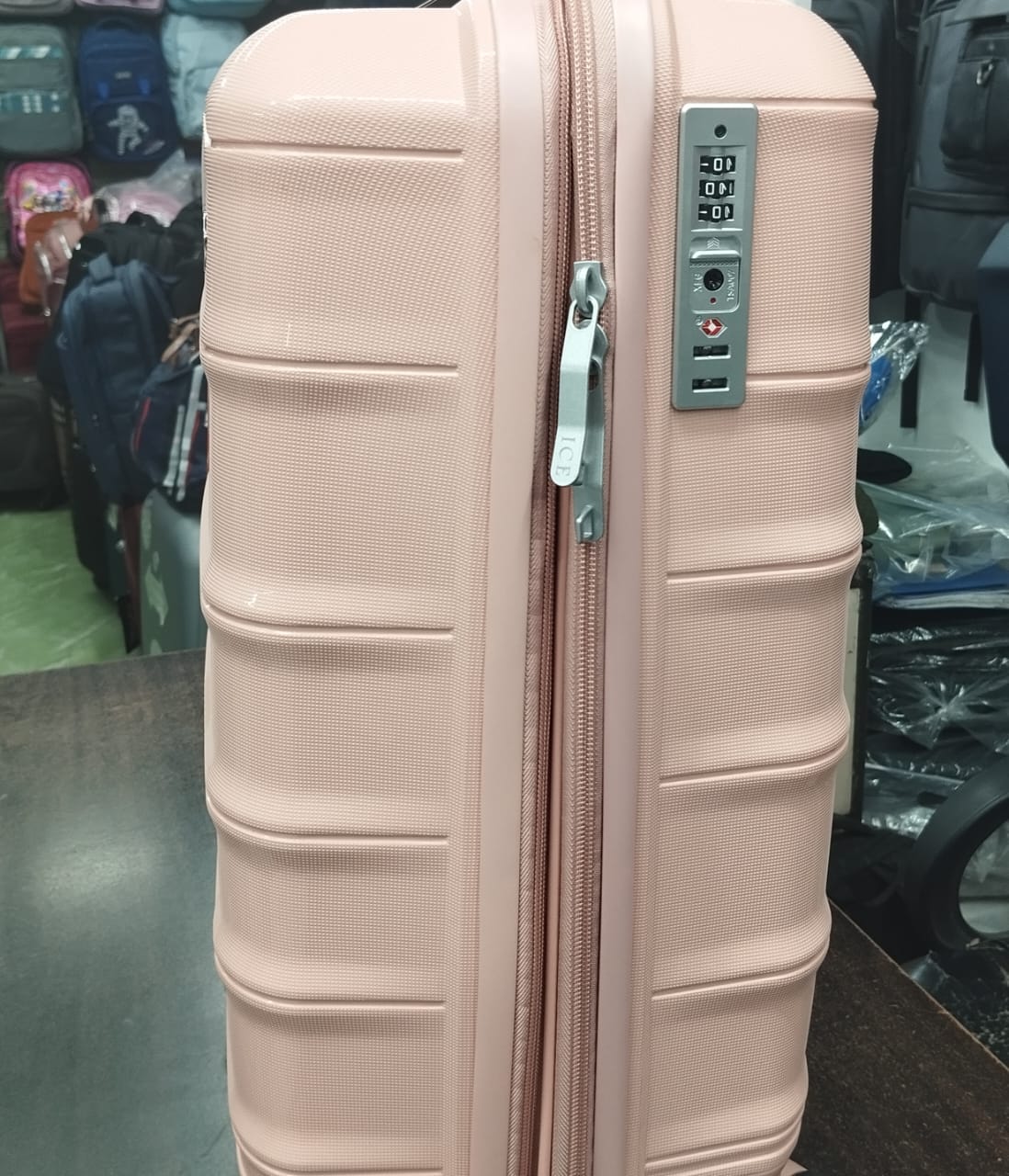 Picture of Suitcase Universal Wheel Small Rolling Luggage 28 ‘’ Inch