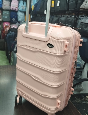 Picture of Suitcase Universal Wheel Small Rolling Luggage 24 ‘’ Inch