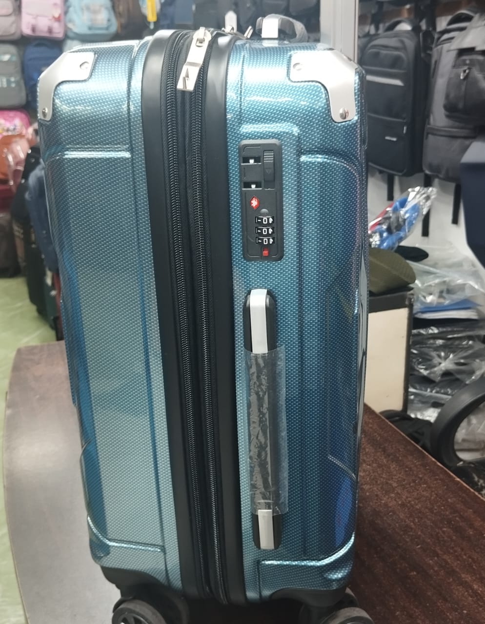 Picture of Suitcase Universal Wheel Small Rolling Luggage 28 ‘’ Inch