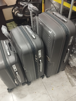 Picture of Suitcase Universal Wheel Small Rolling Luggage 20 ‘’ Inch