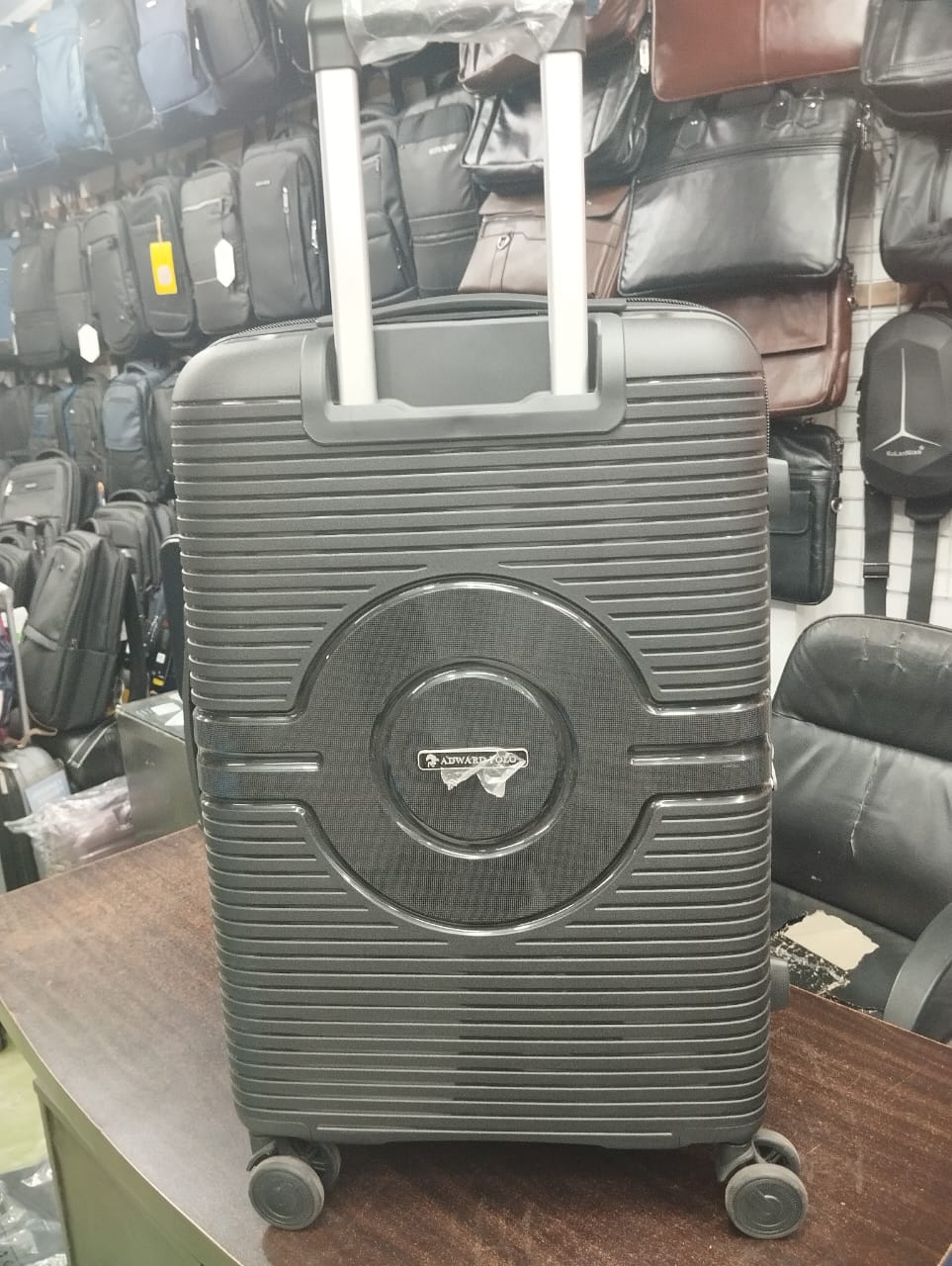 Picture of Suitcase Universal Wheel Small Rolling Luggage 28 ‘’ Inch