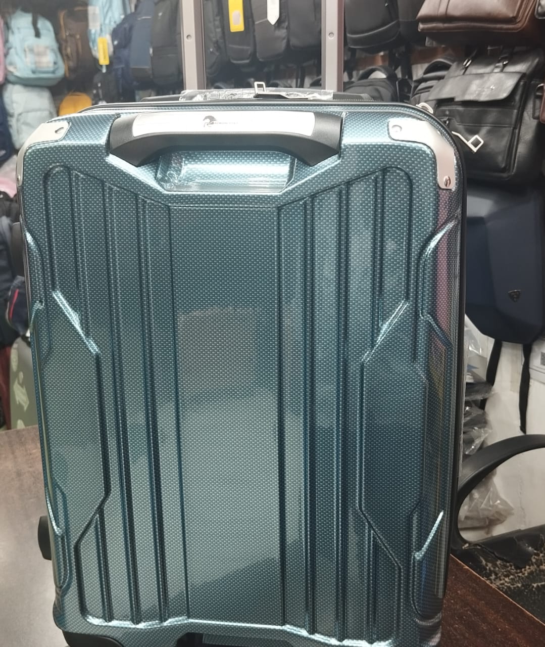 Picture of Suitcase Universal Wheel Small Rolling Luggage 24 ‘’ Inch