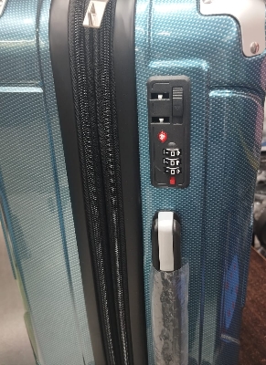 Picture of Suitcase Universal Wheel Small Rolling Luggage 24 ‘’ Inch