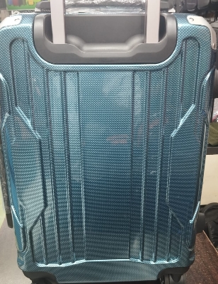 Picture of Suitcase Universal Wheel Small Rolling Luggage 20 ‘’ Inch