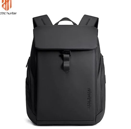 Picture of Arctic Hunter B00558 Waterproof Anti Theft Quality Men’s Backpack