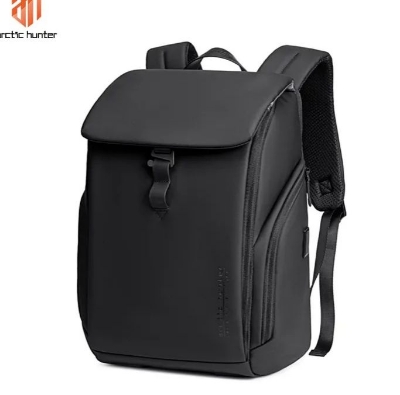 Picture of Arctic Hunter B00558 Waterproof Anti Theft Quality Men’s Backpack
