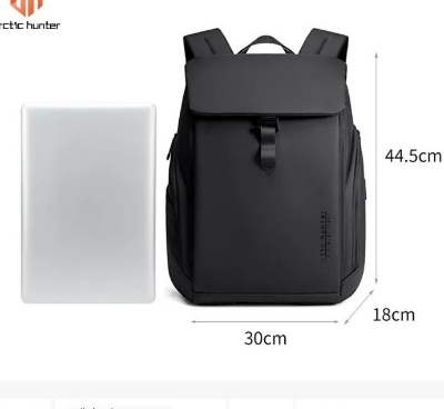 Picture of Arctic Hunter B00558 Waterproof Anti Theft Quality Men’s Backpack