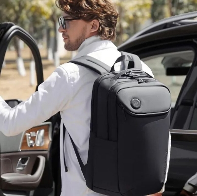 Picture of Arctic Hunter New B00555 Water Resistant Anti Theft Backpack