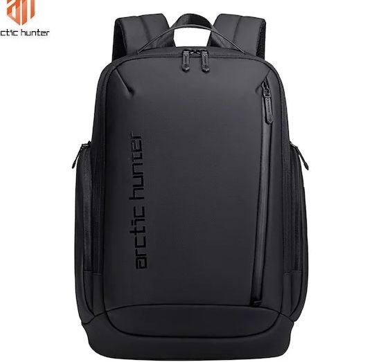 Picture of Arctic Hunter New B00554 Water Resistant Anti Theft Backpack