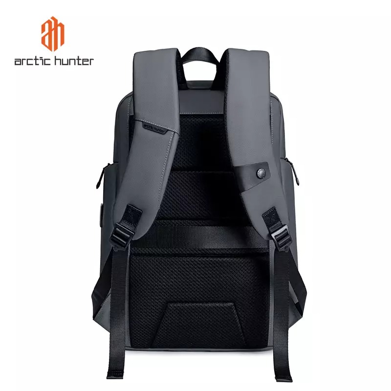 Picture of Arctic Hunter New B00554 Water Resistant Anti Theft Backpack