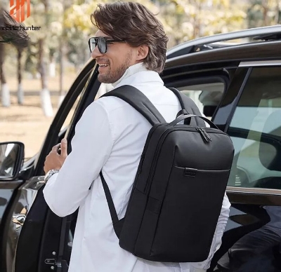 Picture of Arctic Hunter B00574 Water Resistant Backpack