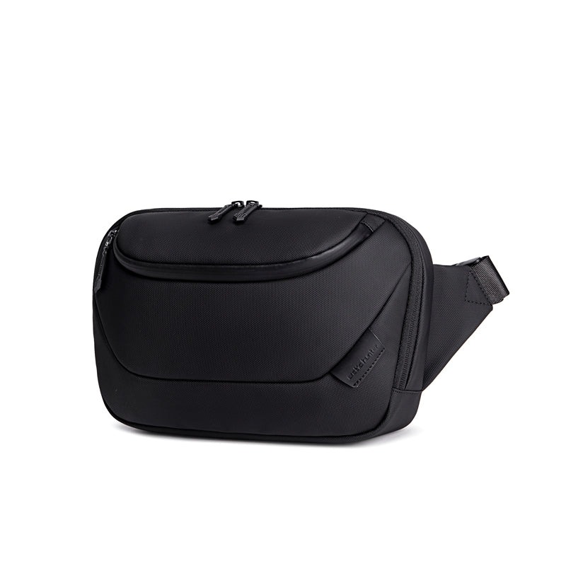 Picture of Arctic Hunter YB00561 Sling Bag Multi Compartment Travel Leisure Crossbody Bag (9.7″)