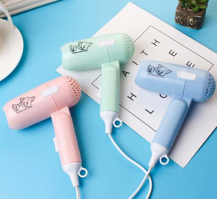 Picture of Portable Mini Hair Dryer