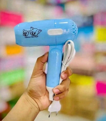 Picture of Portable Mini Hair Dryer