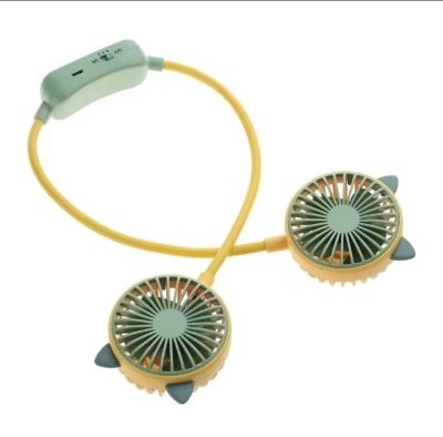 Picture of Neck Desktop USB Fan 2ST Gear