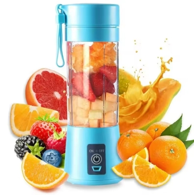 Picture of Usb Charge Healthy Fruit Stirring Multifunctional Juicer Cup