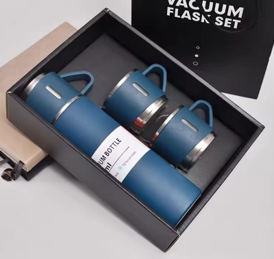 Picture of 500ML Stainless Steel Vacuum Flask