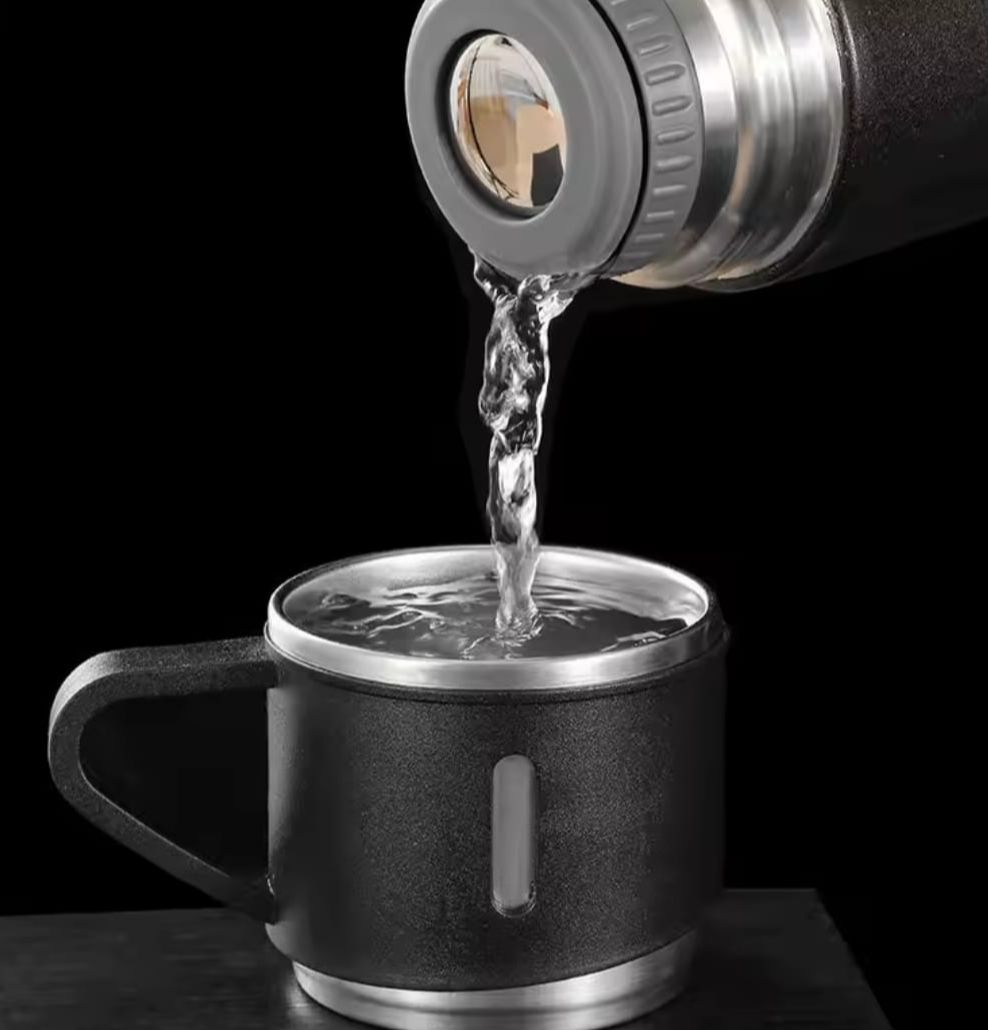 Picture of 500ML Stainless Steel Vacuum Flask