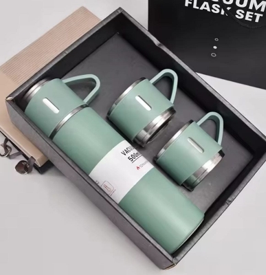 Picture of 500ML Stainless Steel Vacuum Flask