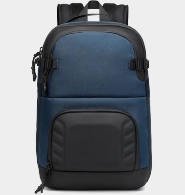 Picture of OZUKO 9716 Travel Laptop Backpack Waterproof Anti-Theft Bag 15.6 Inches laptop Business Hiking Backpack for Men Casual Daypack