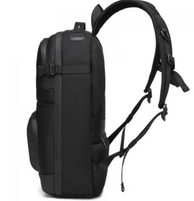 Picture of OZUKO 9716 Travel Laptop Backpack Waterproof Anti-Theft Bag 15.6 Inches laptop Business Hiking Backpack for Men Casual Daypack