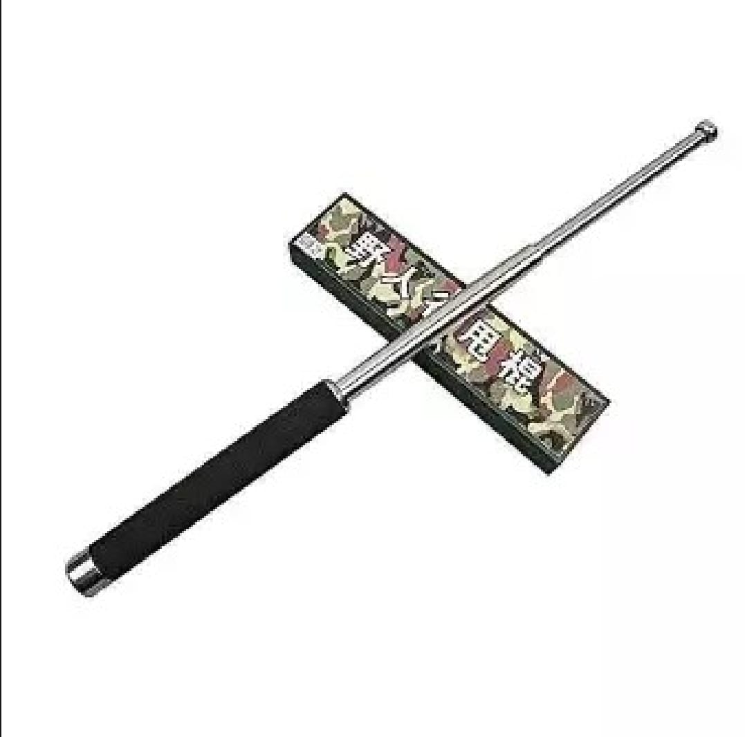 Picture of Multi-functional Trekking Pole Emergency Escape Tool Expandable 26 Inch Length