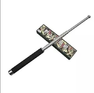 Picture of Multi-functional Trekking Pole Emergency Escape Tool Expandable 26 Inch Length