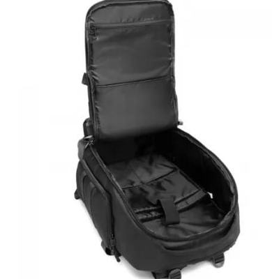 Picture of Ozuko 9386 Multi Pocket Hiking Travel Backpack