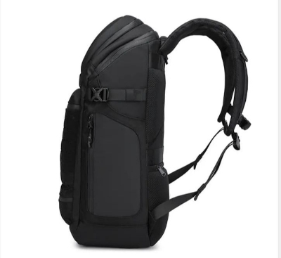 Picture of Ozuko 9746 Anti Theft Travel Backpack For Man Waterproof Custom Computer Laptop Business Bag Outdoor Hiking Backpack