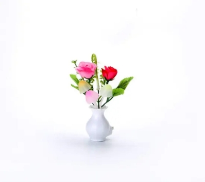 Picture of LED Mushroom light Avatar mushroom night light Lamp