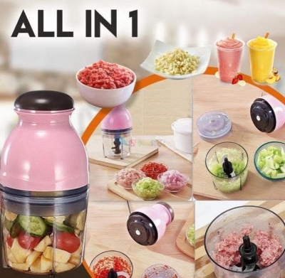 Picture of High Quality - ABS Plastic - Fast and Smooth Food Preparation - Multicolor - Capsule Cutter For Any Occasion