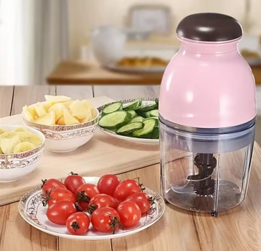 Picture of High Quality - ABS Plastic - Fast and Smooth Food Preparation - Multicolor - Capsule Cutter For Any Occasion