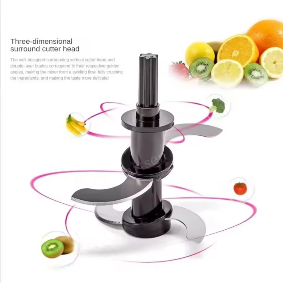 Picture of High Quality - ABS Plastic - Fast and Smooth Food Preparation - Multicolor - Capsule Cutter For Any Occasion