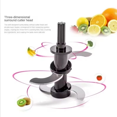 Picture of High Quality - ABS Plastic - Fast and Smooth Food Preparation - Multicolor - Capsule Cutter For Any Occasion