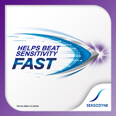 Buy Sensodyne Rapid Relief Toothpaste 80g Works in 60 seconds  at best price in Bangladesh 