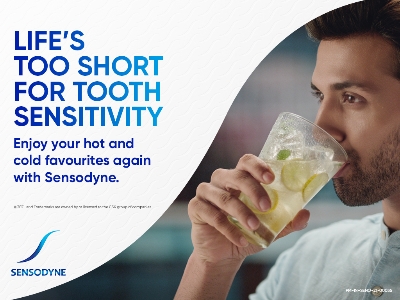 Buy Sensodyne Deep Clean Toothpaste Long-lasting freshness against sensitivity 70gm at best price in Bangladesh 