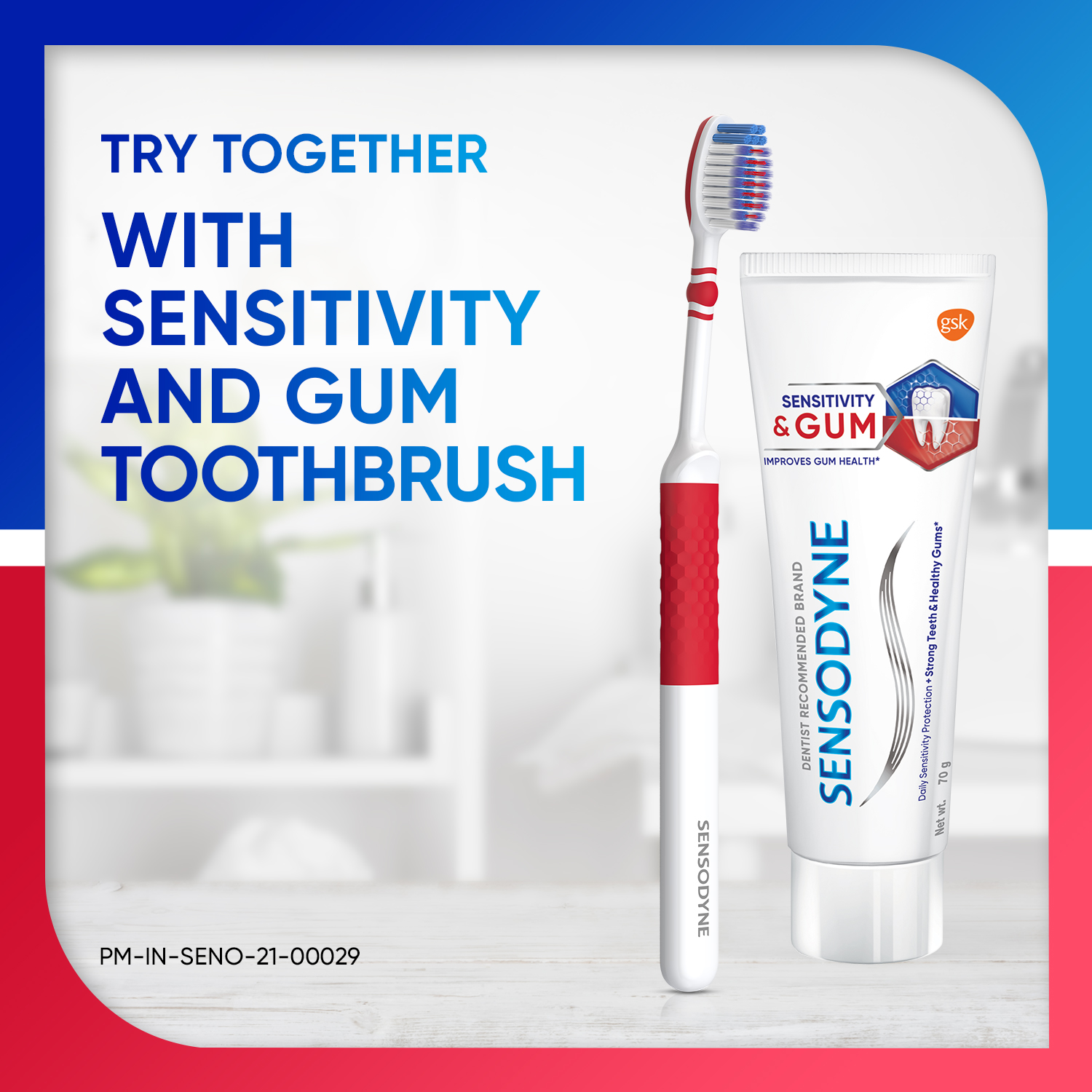 Buy  Parodontax Daily Fluoride Toothpaste For Daily Protection Against Gum Problems, Maintains Oral Hygiene With Strong Teeth And Fresh Breath 75g  at best price in Bangladesh 